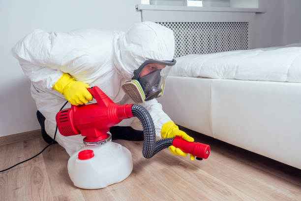 Best Pest Control for Multi-Family Homes  in Providence, UT